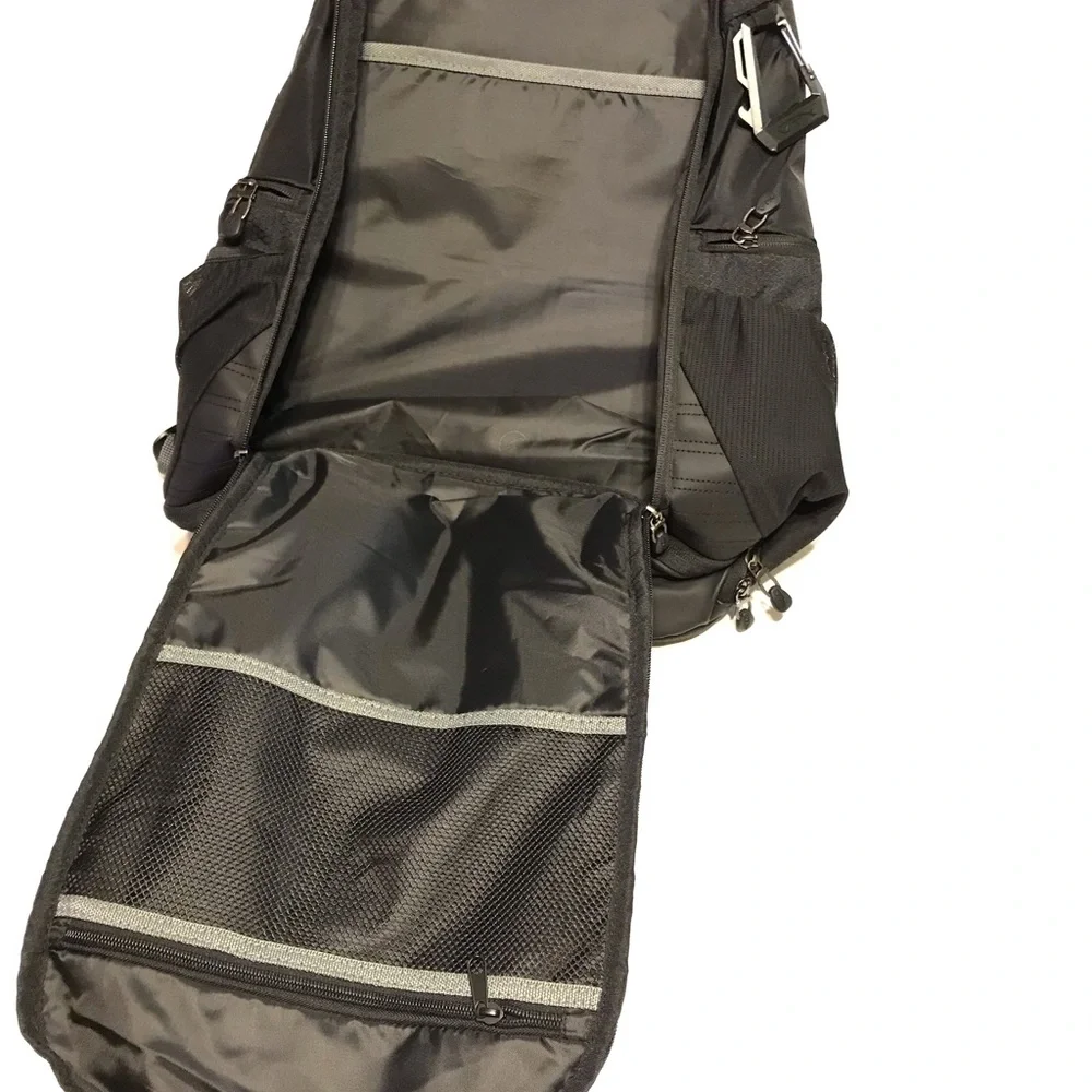 Vertex 5387 Viper Computer Backpack - Picture 5 of 15